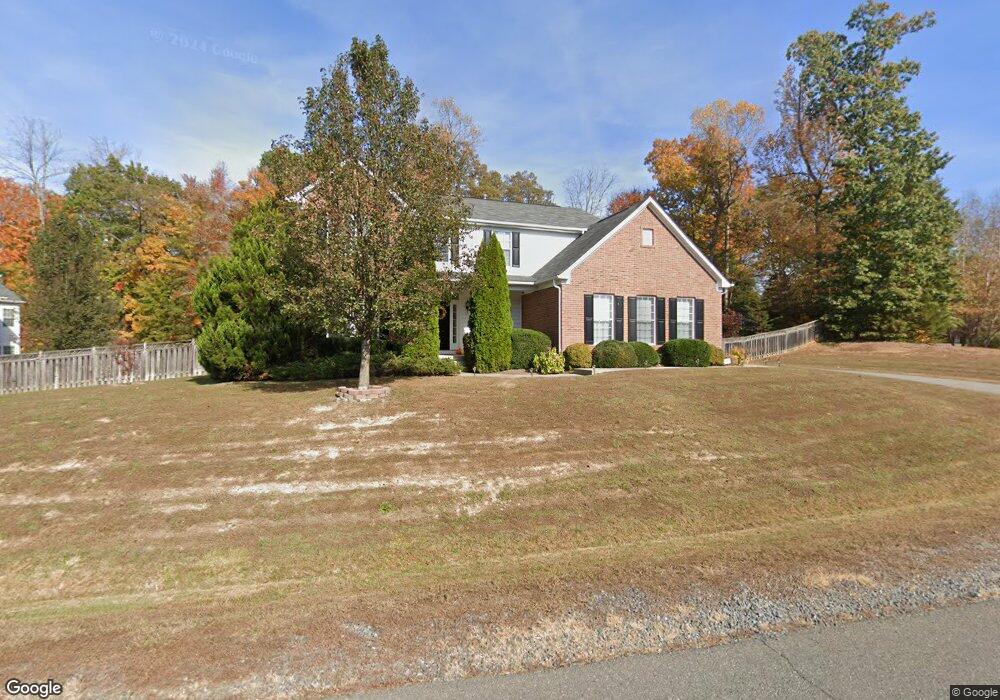 6516 Broad Creek Overlook, Fredericksburg, VA 22407 - photo 1