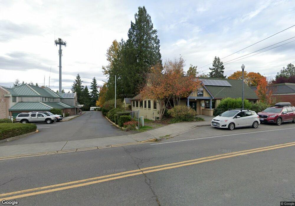 17519 100th Ave SW, Vashon, WA 98070 - photo 1