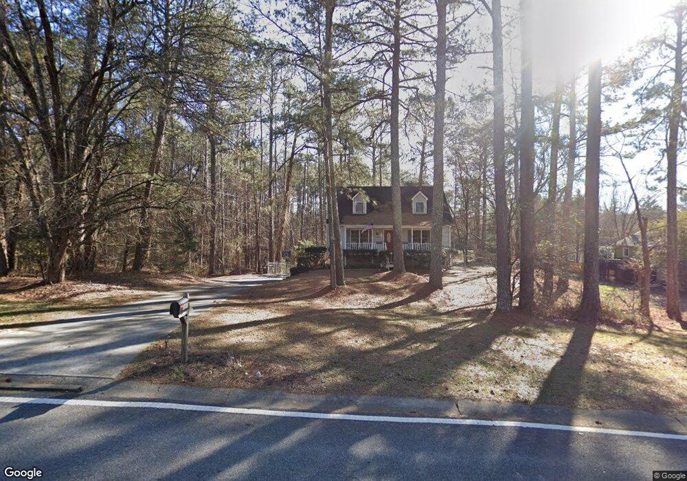 5136 Cedarcrest Rd, Acworth, GA 30101 - photo 1