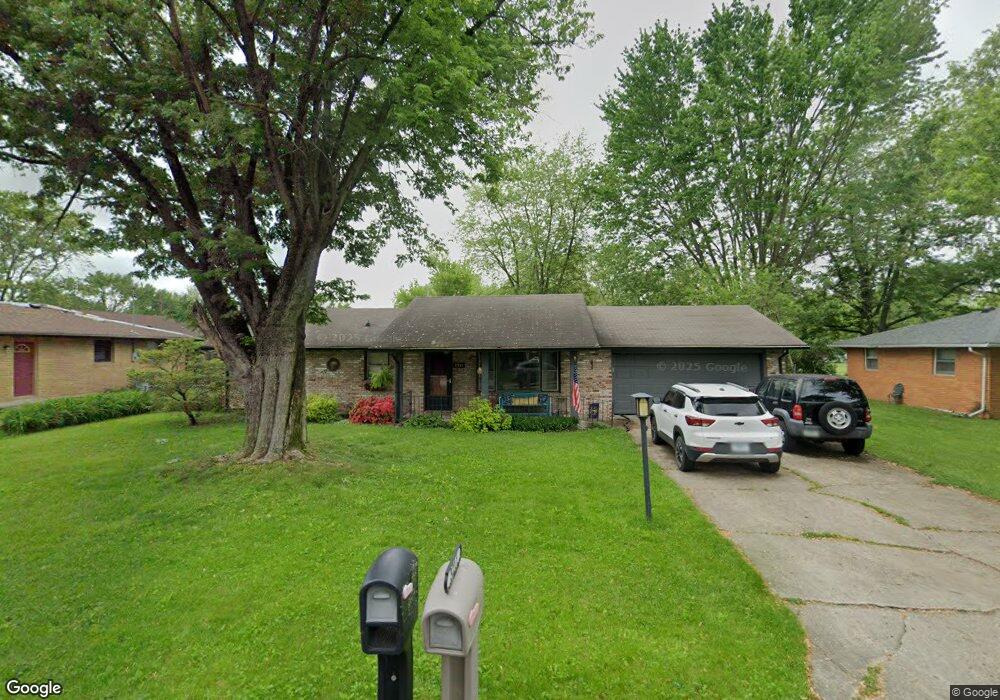 3211 Michael Ln, Anderson, IN 46011 - photo 1