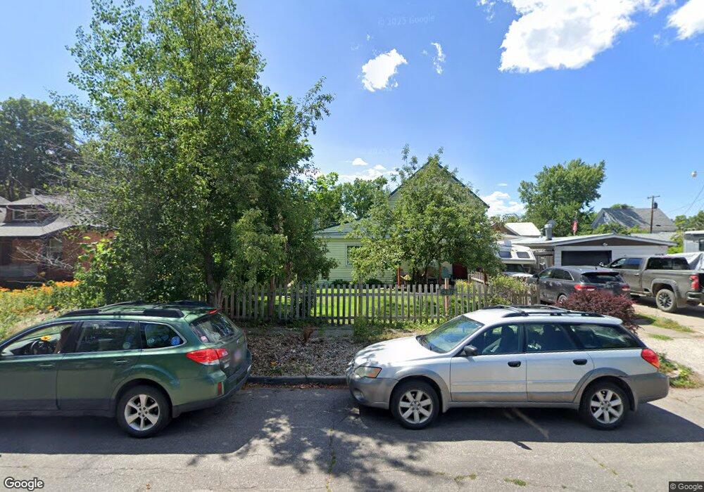 819 S 4th St W, Missoula, MT 59801 - photo 1