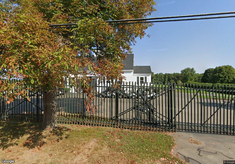 100 North Rd, North Hampton, NH 03862 - photo 1