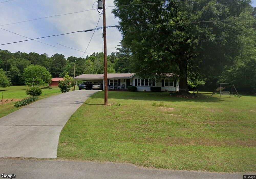 505 Autry Rd NE, Adairsville, GA 30103 - photo 1