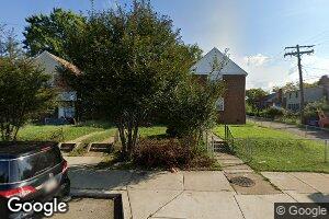 6903 Reisterstown Rd, Baltimore, MD 21215