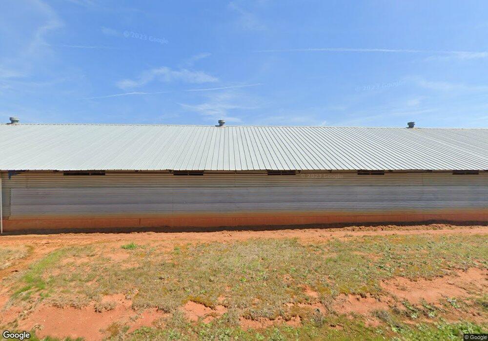 184 Martin Carson Dr, Danielsville, GA 30633 - photo 1