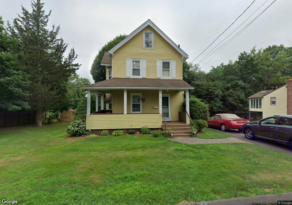 17 Berkeley Place, Newington, CT 06111 - photo 1