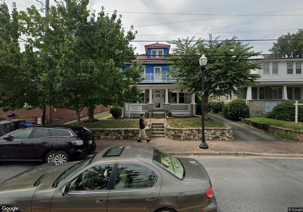 414 Main St, Laurel, MD 20707 - photo 1