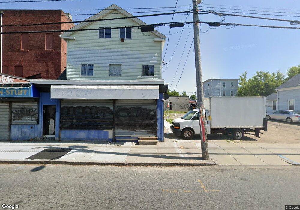 509 Potters Ave, Providence, RI 02907 - photo 1