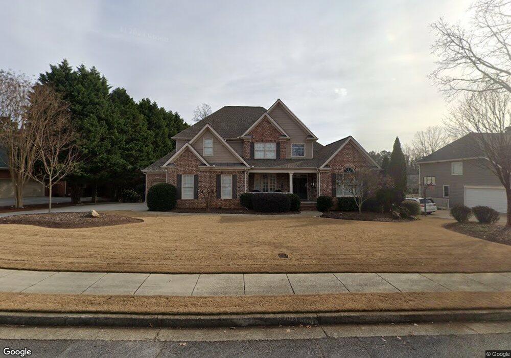 641 Montglade Ct unit 1, Suwanee, GA 30024 - photo 1