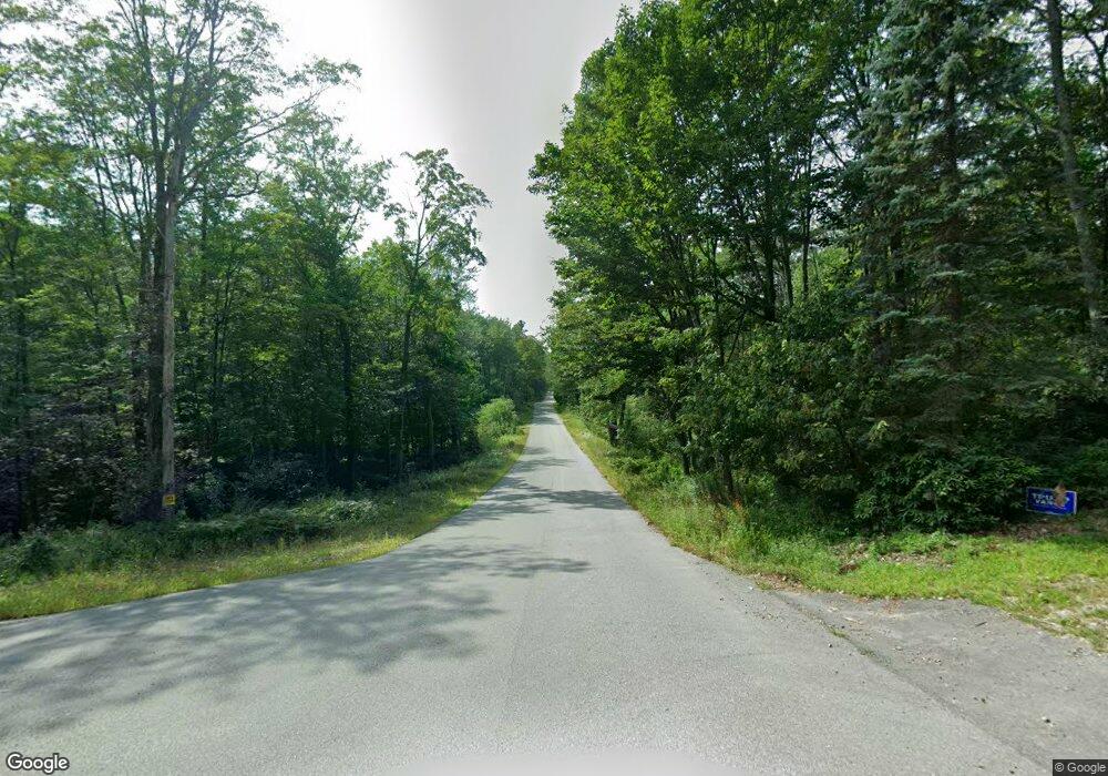 0 Old Coach Rd, Fitzwilliam, NH 03447 - photo 1