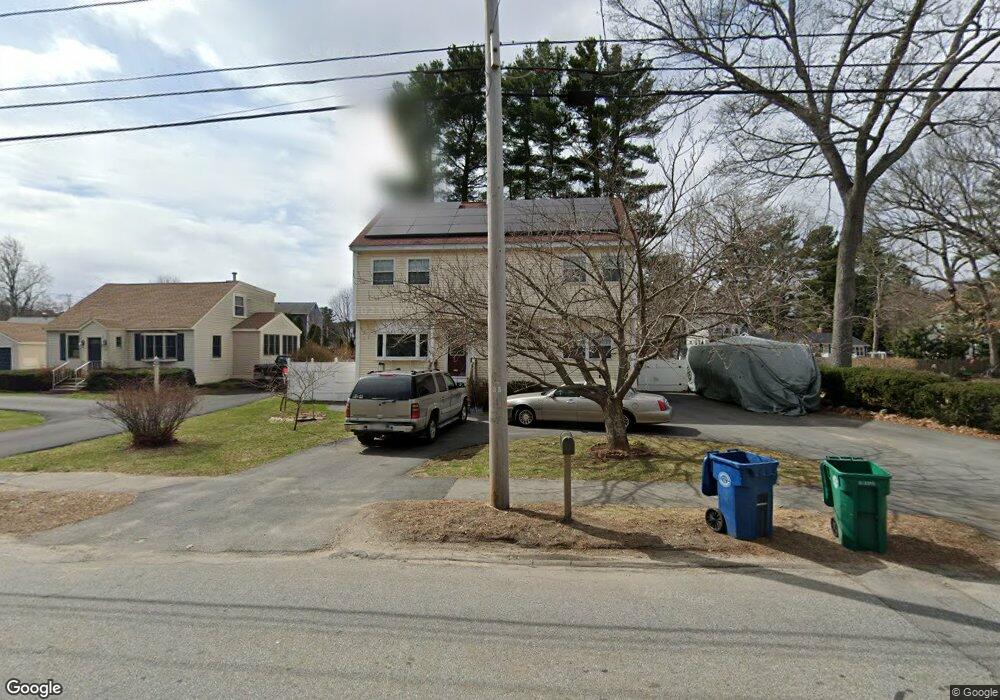 76 Bridle Rd, Billerica, MA 01821 - photo 1