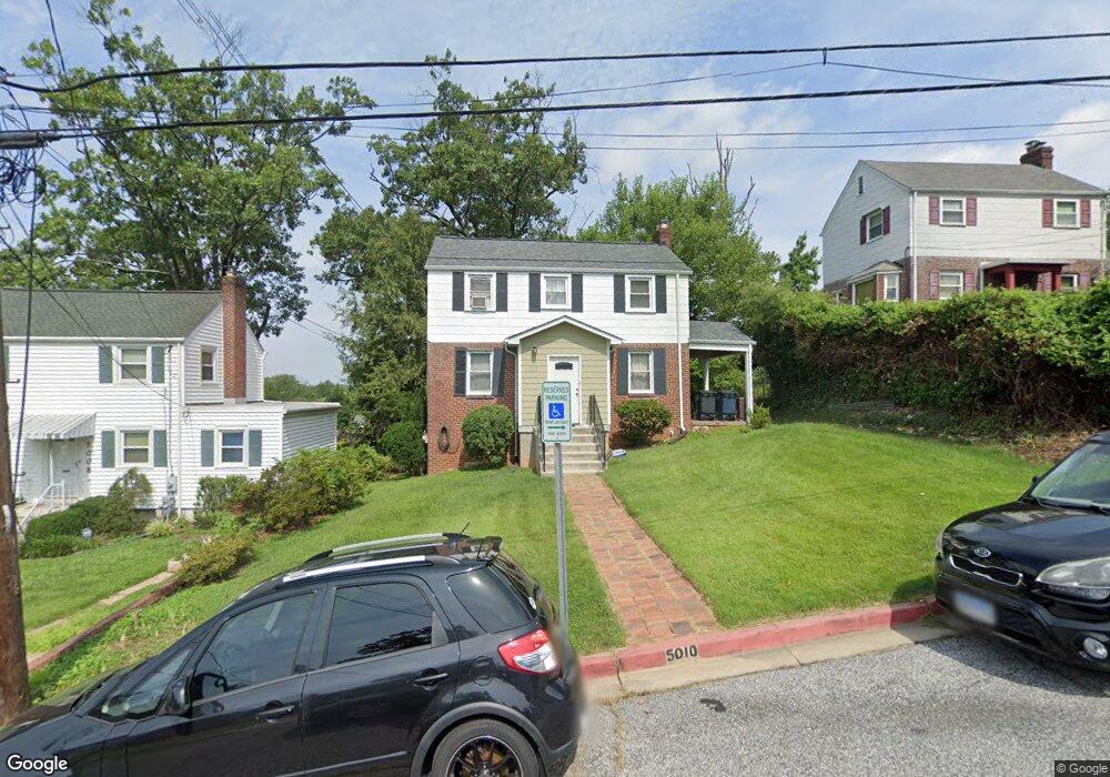 5010 56th Ave, Hyattsville, MD 20781 - photo 1