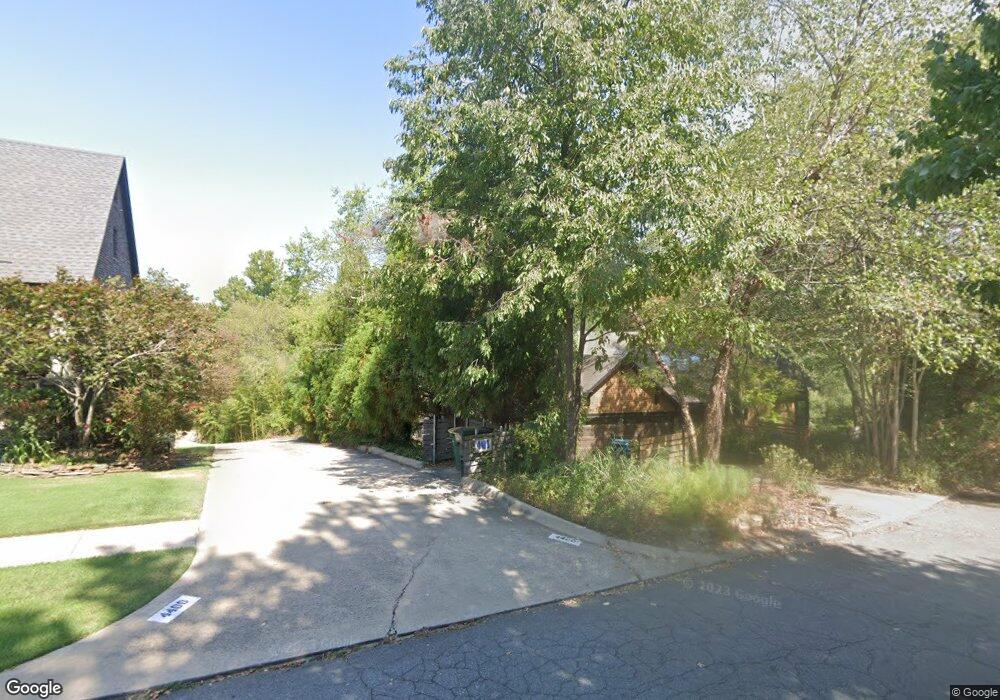 4400 I St, Little Rock, AR 72205 - photo 1