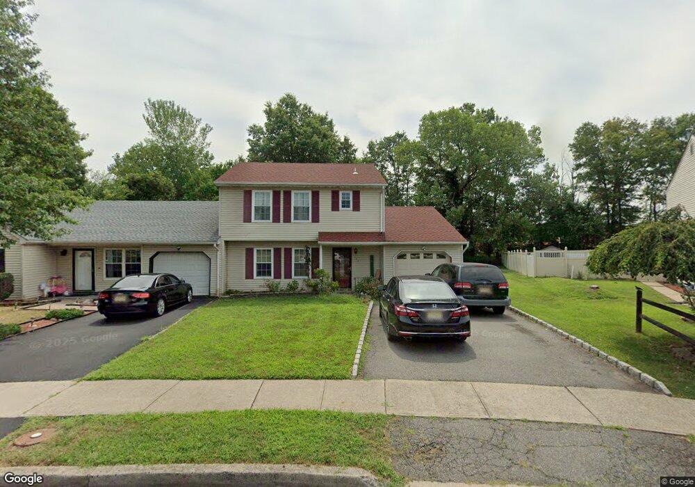 174 Zwolak Ct, South Plainfield, NJ 07080 - photo 1