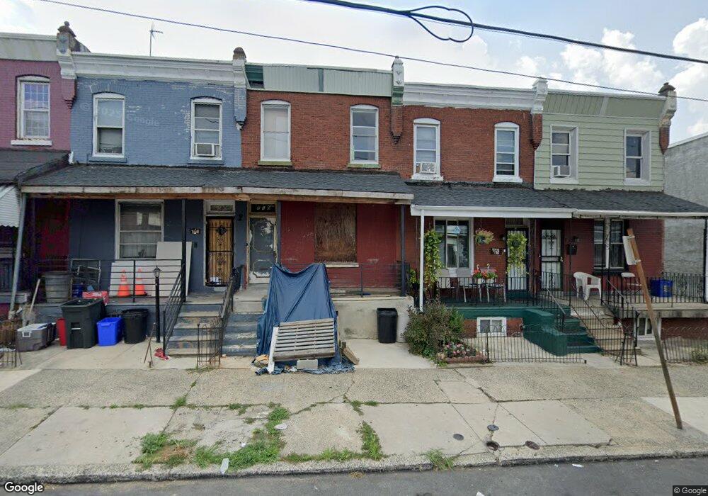 710 N 49th St, Philadelphia, PA 19139 - photo 1