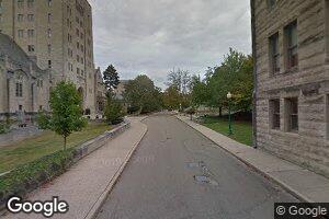 614 E Kirkwood Ave, Bloomington, IN 47405
