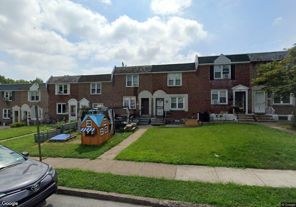 14 Ashbourne Rd, Darby, PA 19023 - photo 1