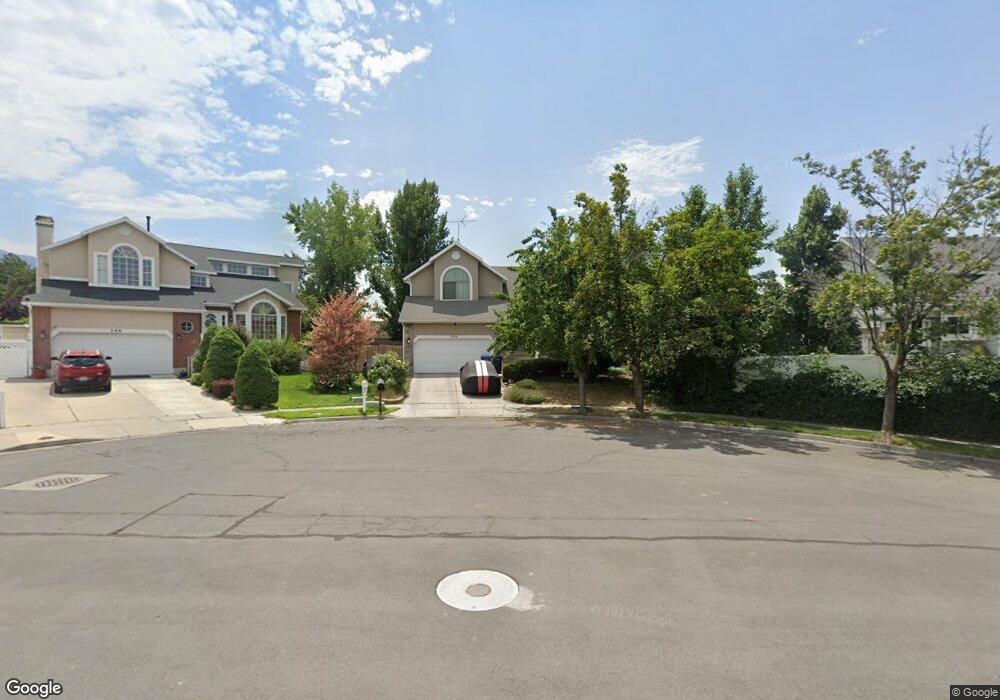 538 E Woodpine Cir, Midvale, UT 84047 - photo 1