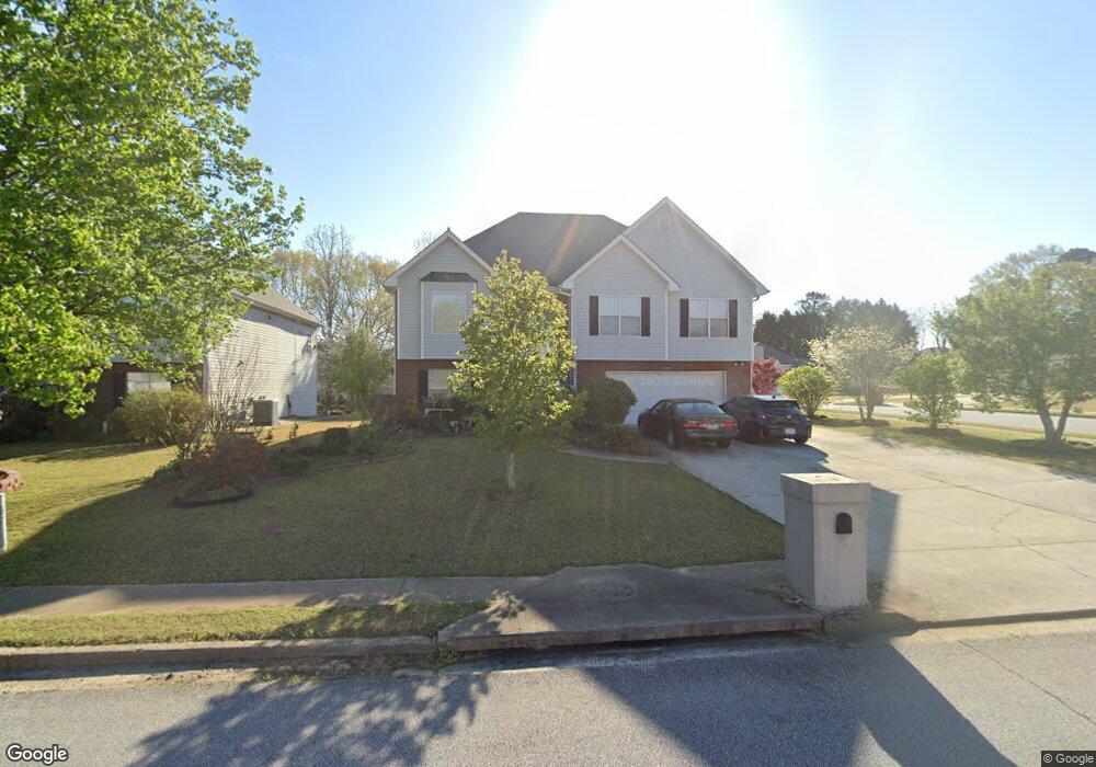 7512 Danielle Ct, Jonesboro, GA 30236 - photo 1