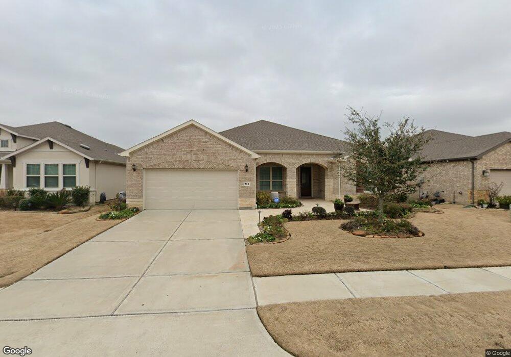 422 Seaside Sparrow Way, Richmond, TX 77469 - photo 1