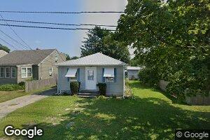 260 Narragansett Ave, Barrington, RI 02806