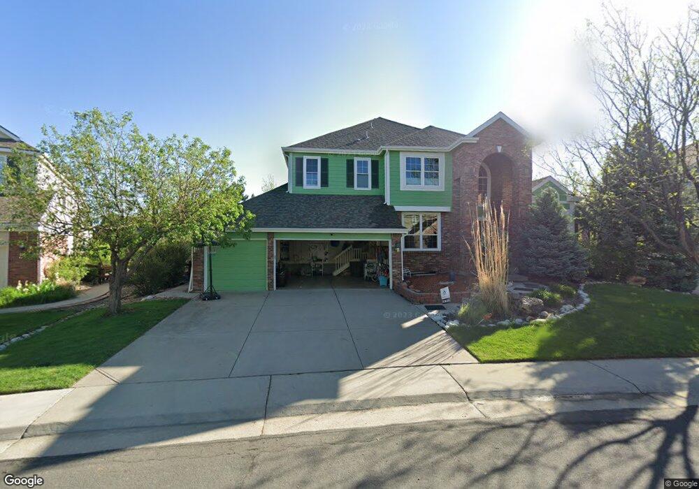 18223 E Euclid Place, Aurora, CO 80016 - photo 1