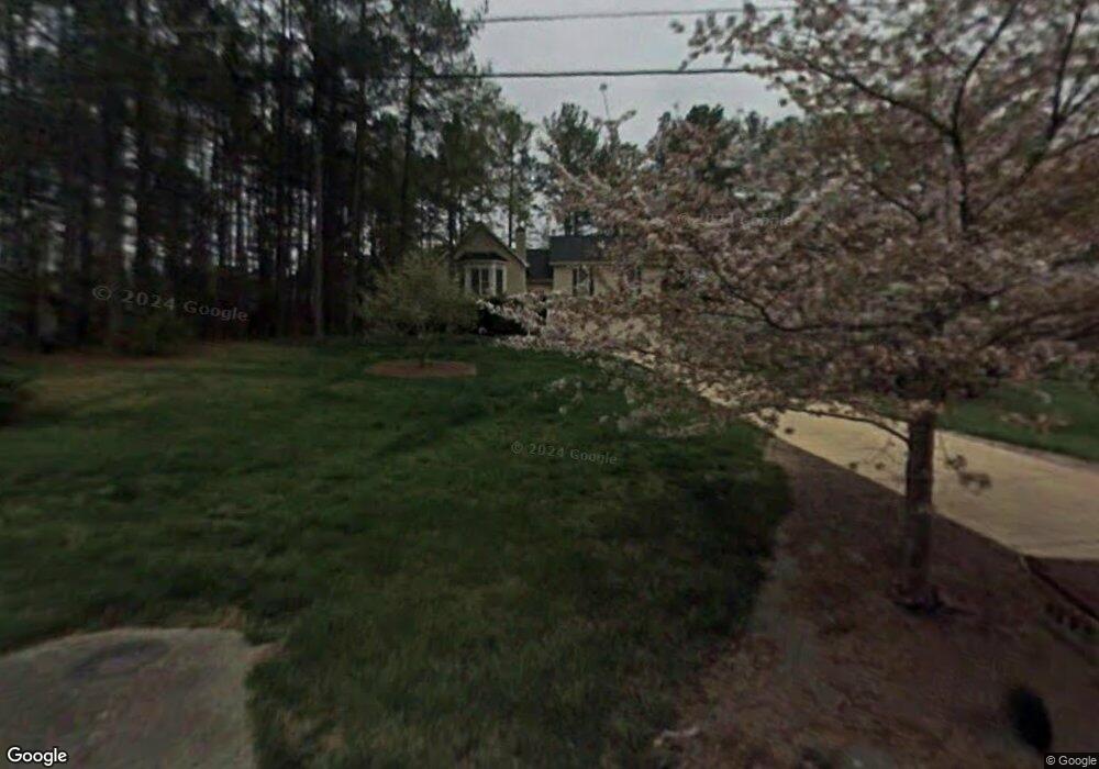 133 Willowbrook Ct, Acworth, GA 30101 - photo 1