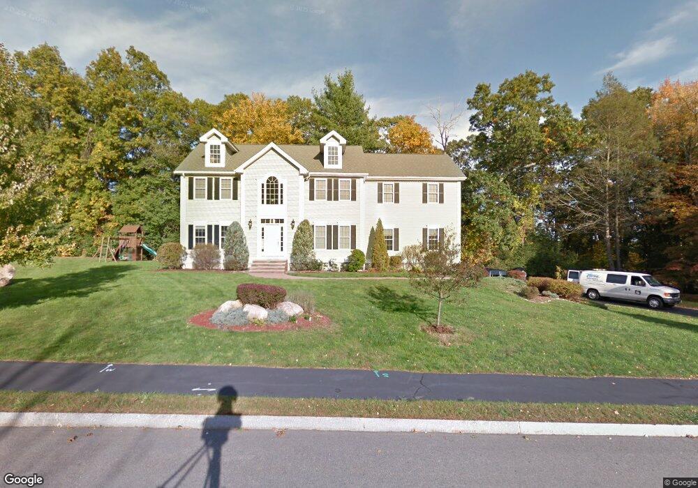 1 Thurston Ln, Ashland, MA 01721 - photo 1