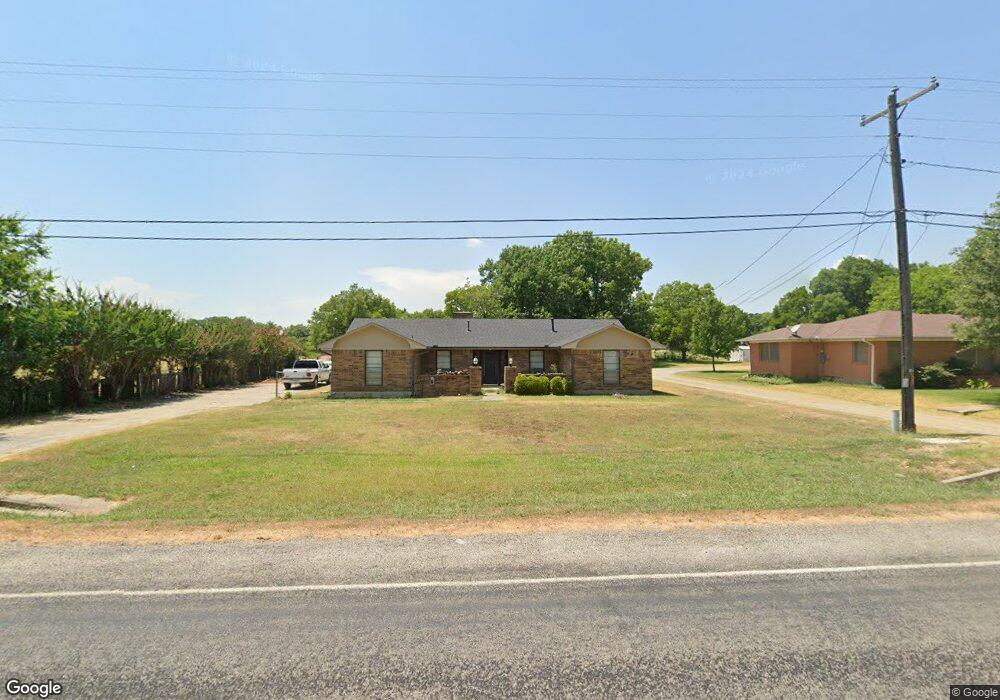 1701 Old Denton Rd, Gainesville, TX 76240 - photo 1