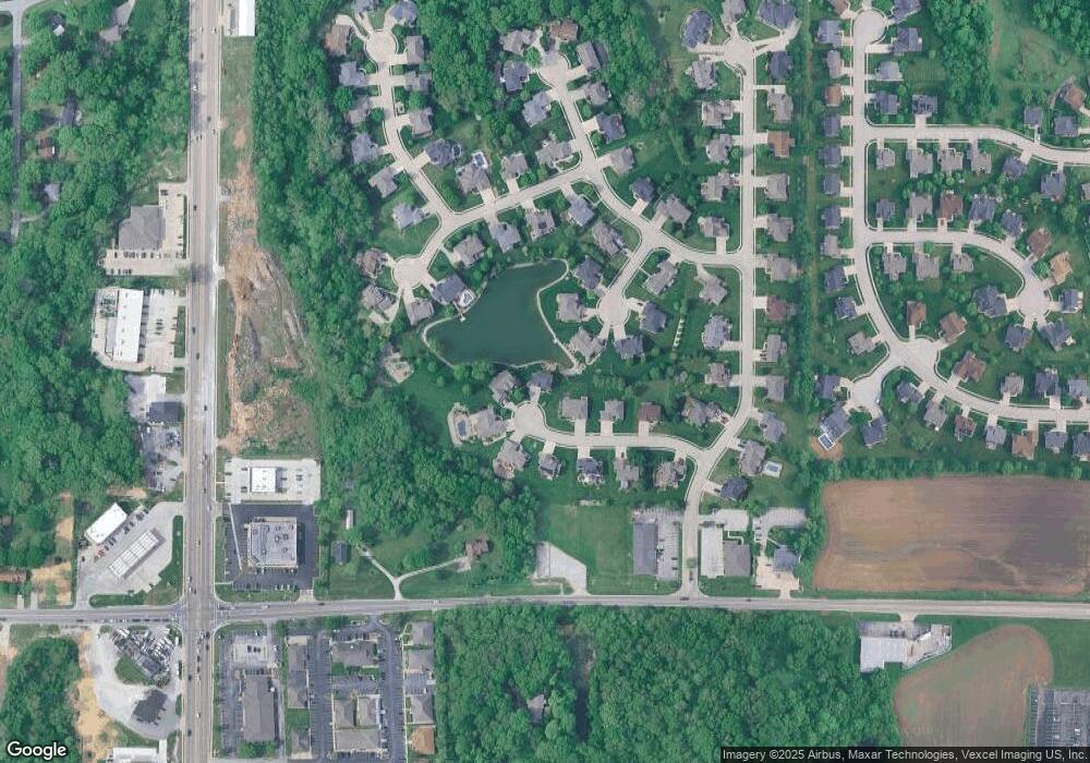 19 Ashford Oaks Dr, Maryville, IL 62062 - photo 1