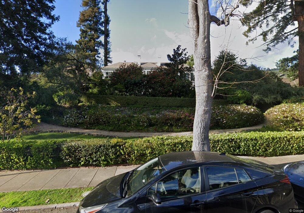 25 Oakvale Ave, Berkeley, CA 94705 - photo 1