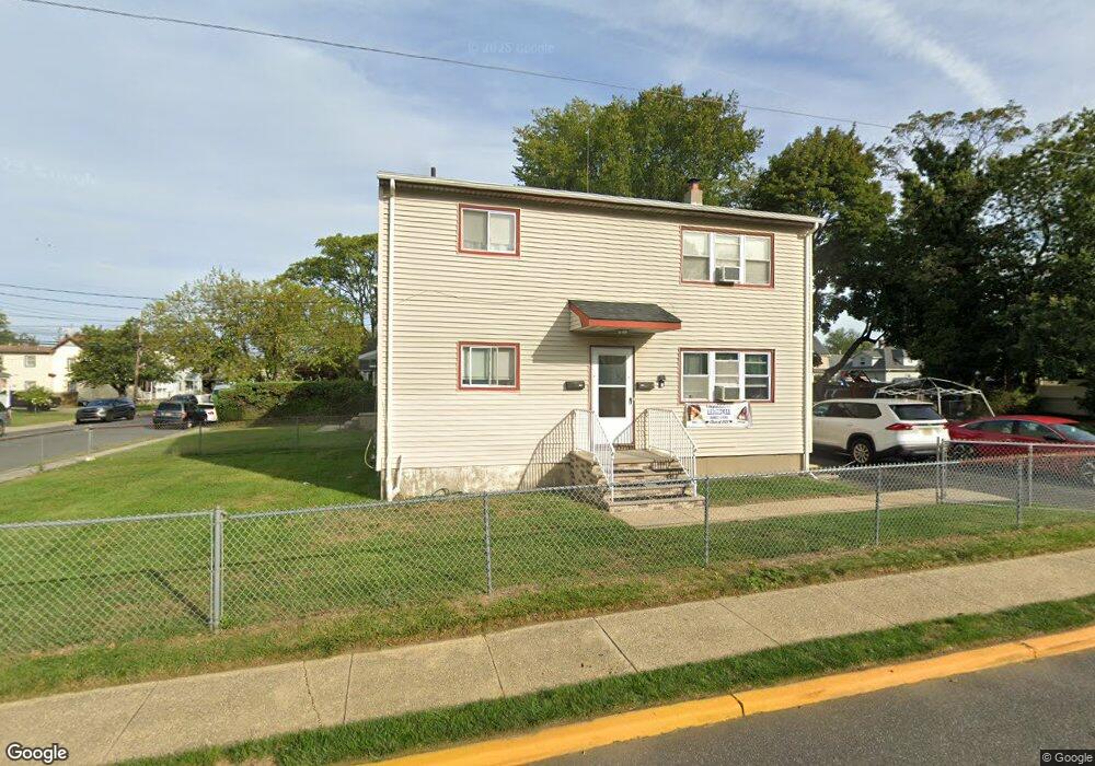 123 N 5th Ave, Long Branch, NJ 07740 - photo 1