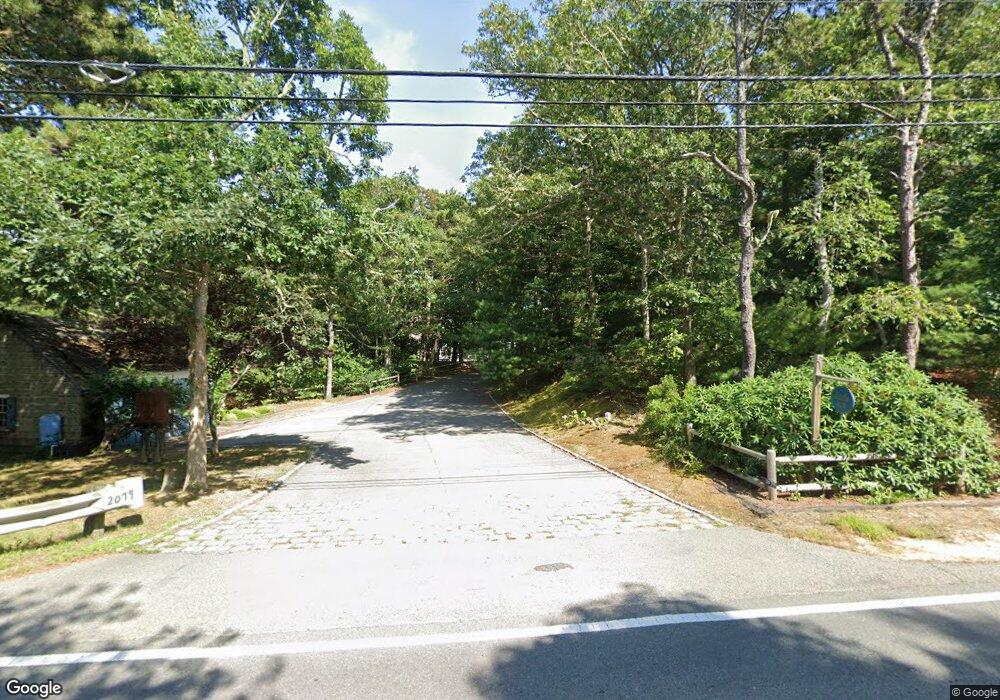 2079 Head of The Bay Rd, Harwich, MA 02645 - photo 1