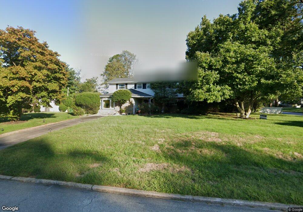 7753 Bennett Rd, Wyncote, PA 19095 - photo 1