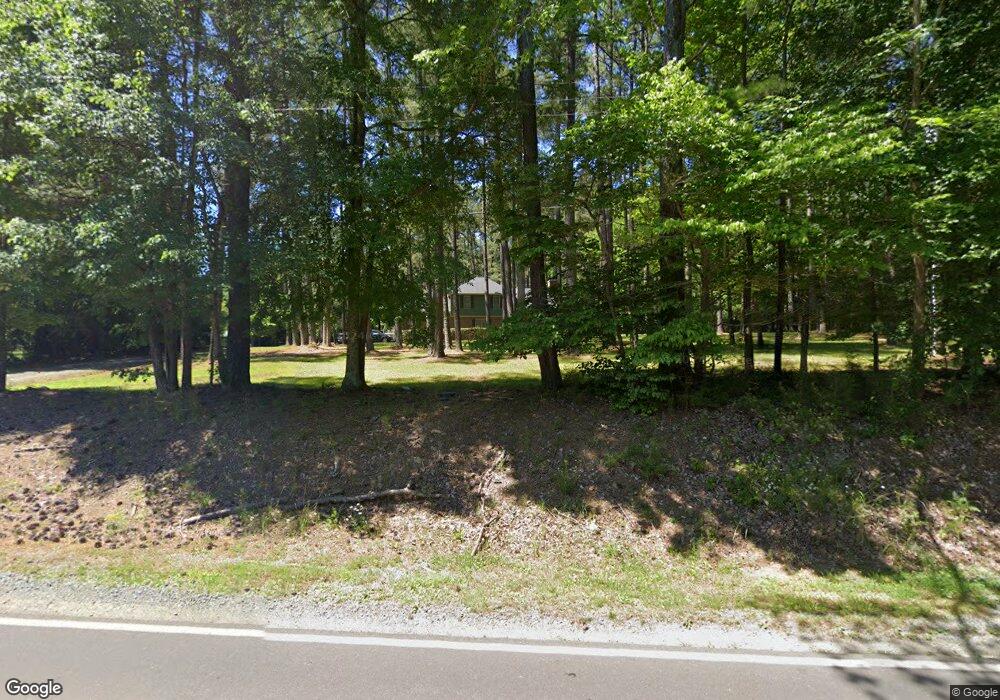 189 Russell Chapel Church Rd, Pittsboro, NC 27312 - photo 1