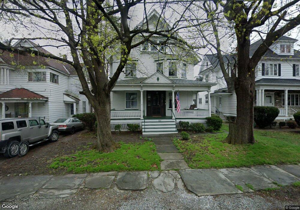 824 N Main Ave, Scranton, PA 18504 - photo 1