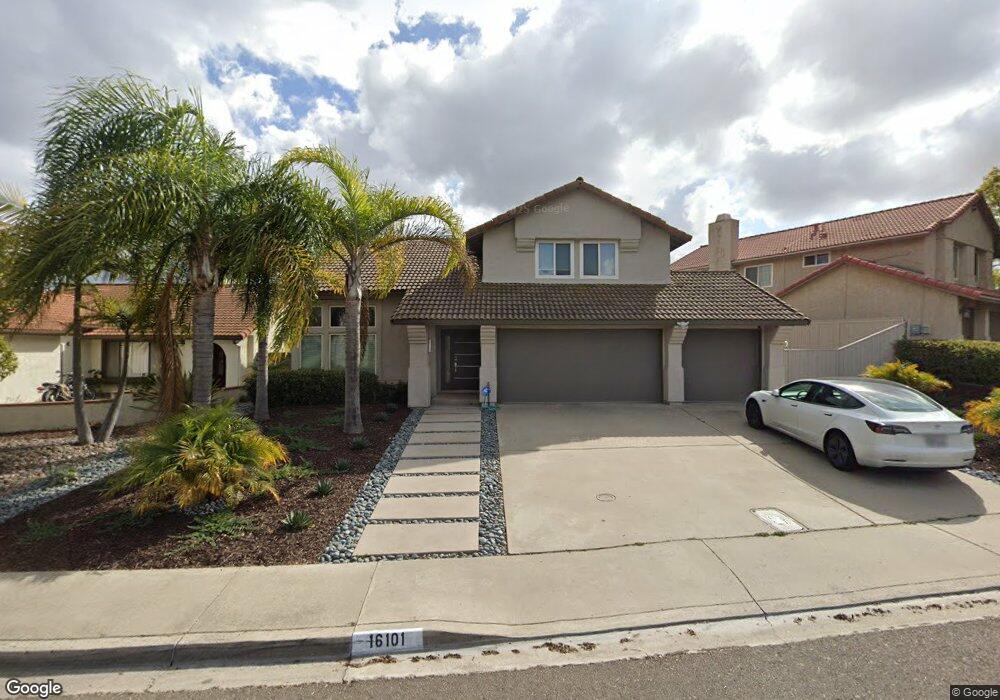 16101 Lofty Trail Dr, San Diego, CA 92127 - photo 1