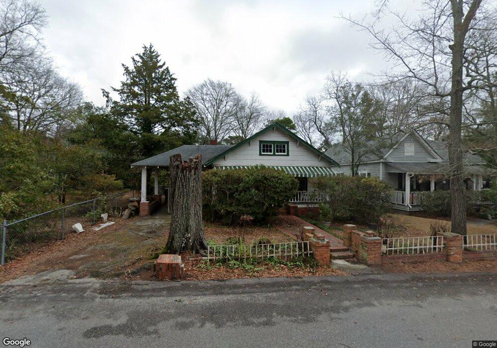 1726 Campbell St, Camden, SC 29020 - photo 1