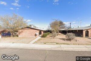2074 E 10th St Unit 2, Douglas, AZ 85607