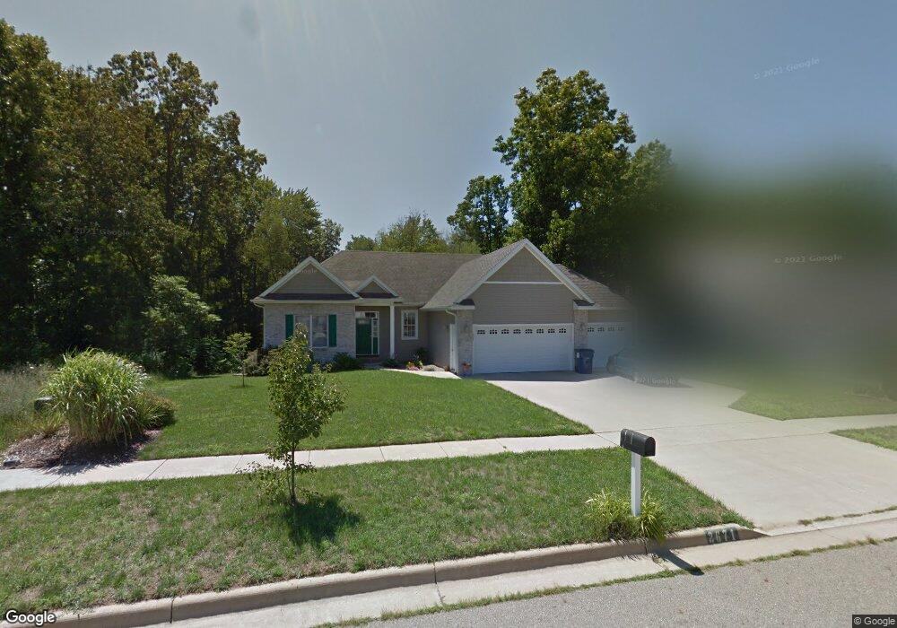 2671 Avalon Woods Ct, Portage, MI 49024 - photo 1