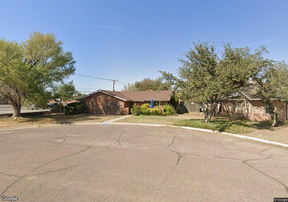 4308 Merrill Ct, Midland, TX 79707 - photo 1