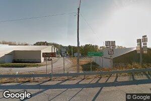 1141 Highway 5 and 240 Business, Glasgow, MO 65254