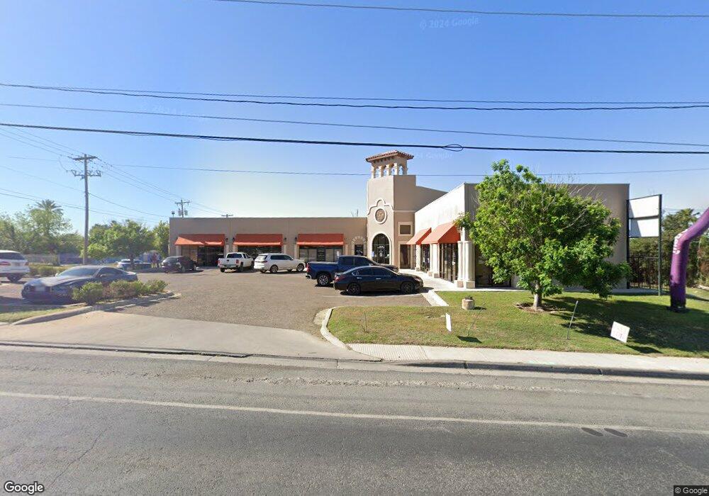 719 Chihuahua St, Laredo, TX 78040 - photo 1