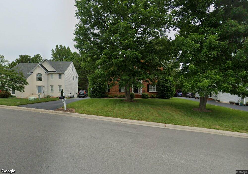 5854 Shady Hills Way, Glen Allen, VA 23059 - photo 1