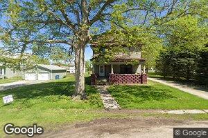 205 N Newton St, Goodland, IN 47948