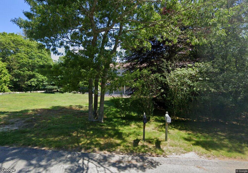 30 Wilann Rd, Mashpee, MA 02649 - photo 1