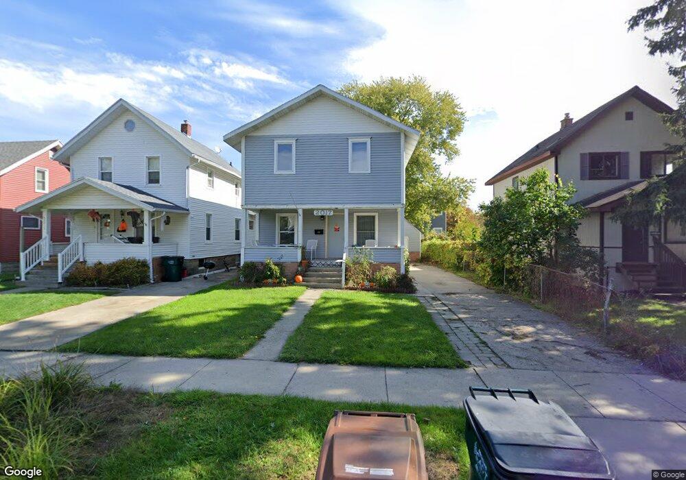 2017 Beal Ave, Lansing, MI 48910 - photo 1