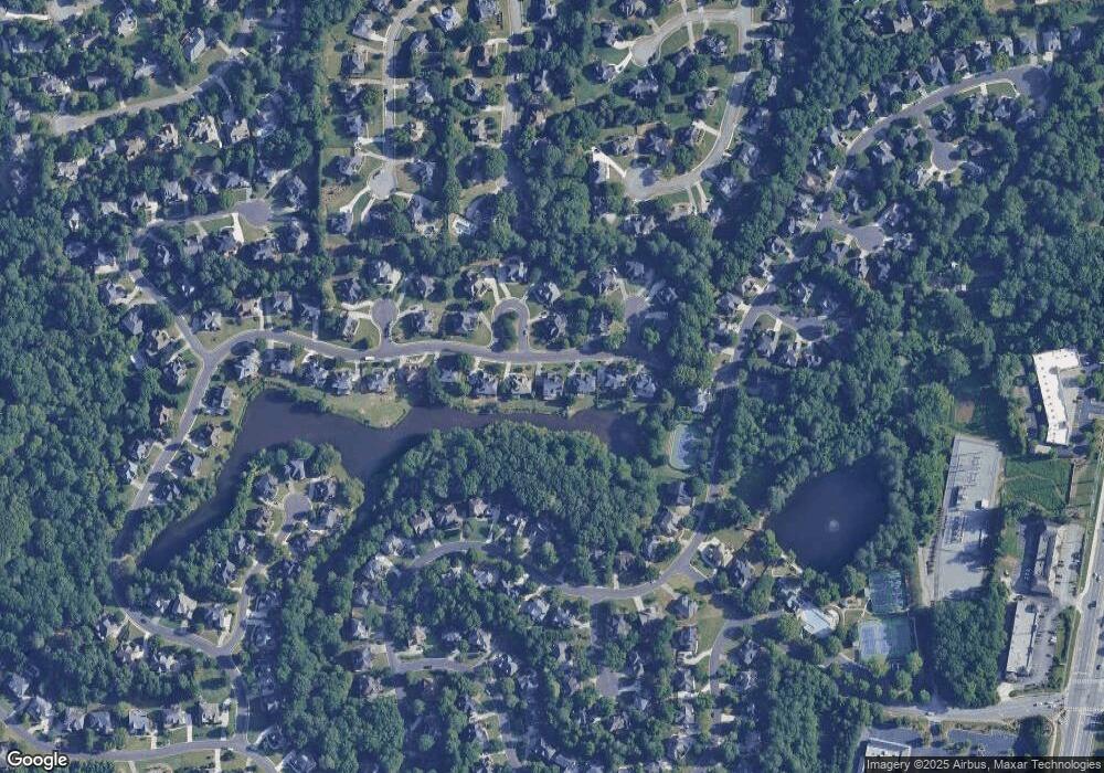 340 Lake Manor Trace unit 8, Alpharetta, GA 30022 - photo 1