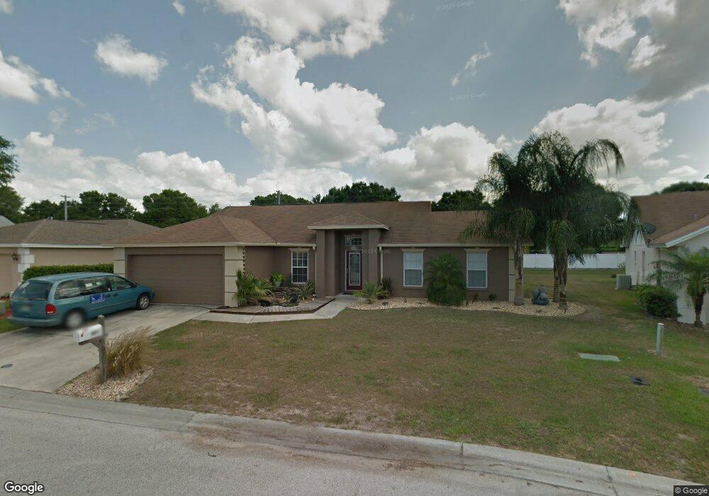 857 Reflections Loop E, Winter Haven, FL 33884 - photo 1
