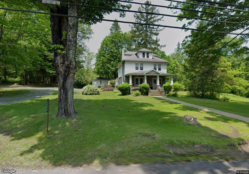 1225 Route 390, Cresco, PA 18326 - photo 1